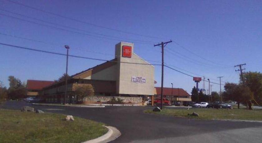 Regency Inn South Holland