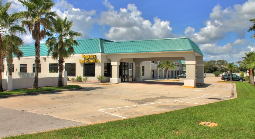 Regency Inn St Augustine