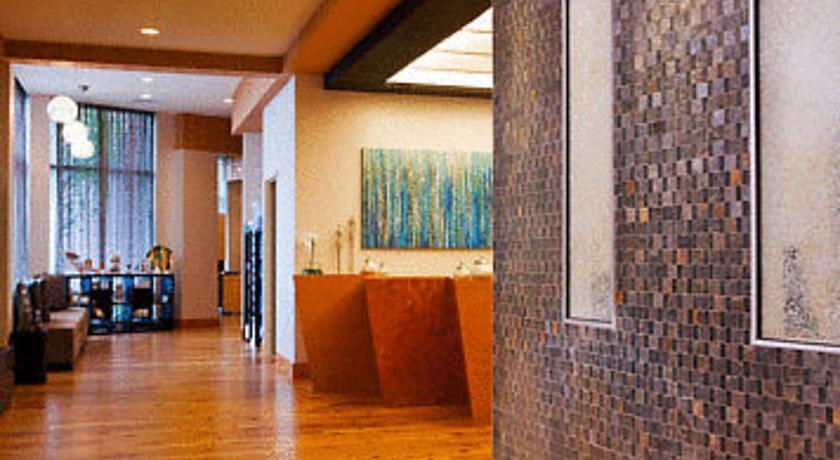 Renaissance Boston Hotel & Spa at Patriot Place