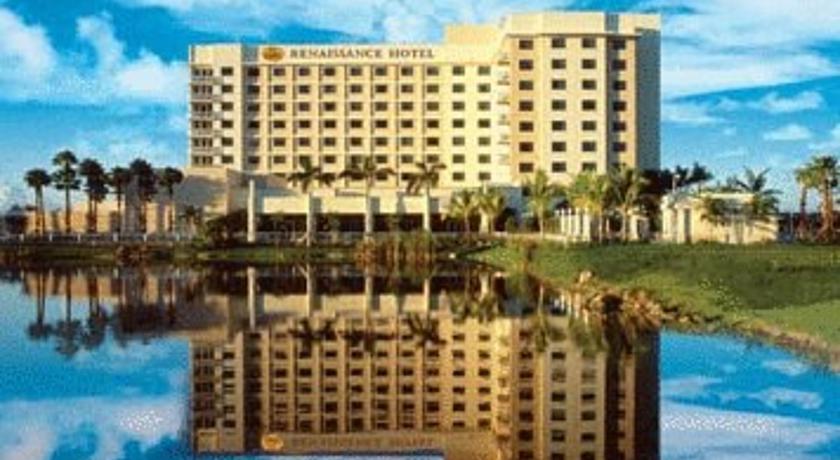 Renaissance Fort Lauderdale Plantation