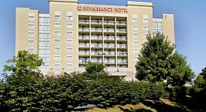 Renaissance Meadowlands