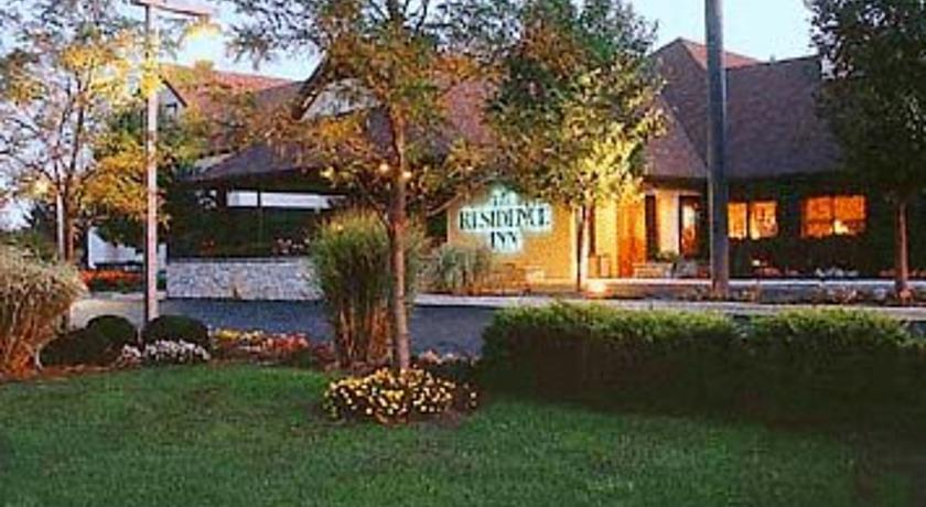 Residence Atlantic City Somers Point