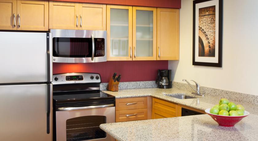 Residence Inn Atlanta Airport North Virginia Avenue