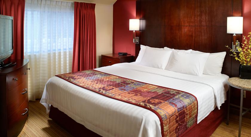 Residence Inn Atlanta Perimeter Dunwoody