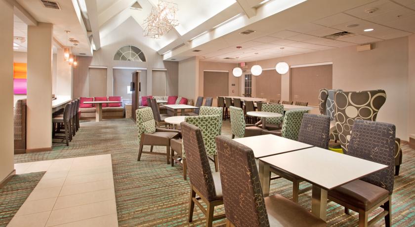 Residence Inn Austin Round Rock