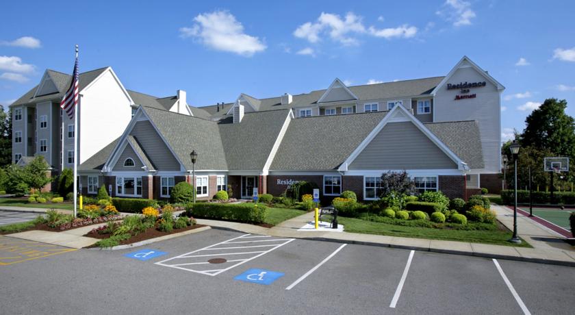 Residence Inn Boston Brockton