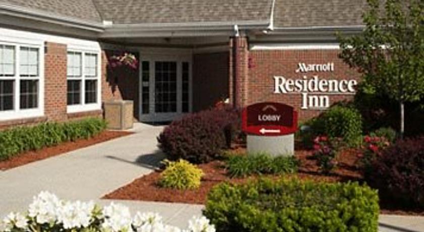 Residence Inn Boston Westford