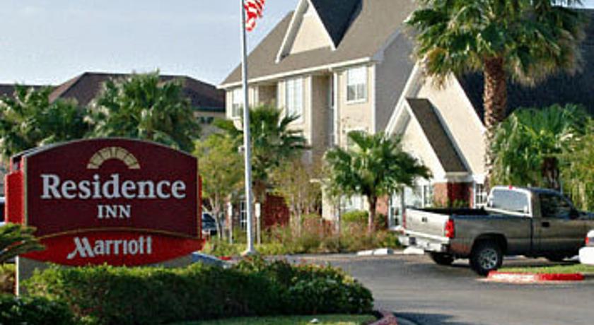 Residence Inn Brownsville