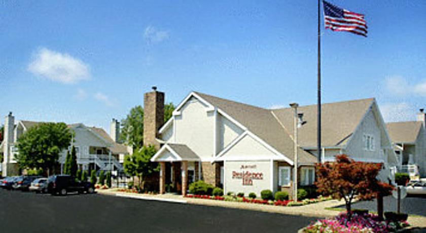 Residence Inn By Marriott Boston North Shore Danvers