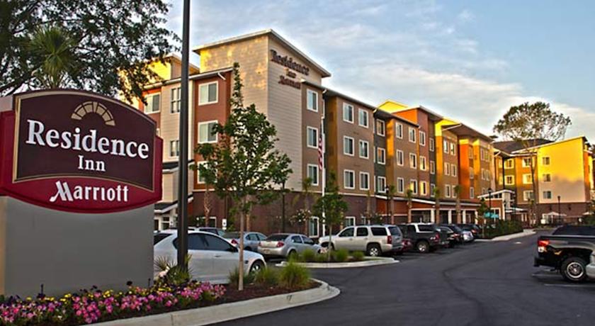 Residence Inn by Marriott Columbia Northwest Harbison