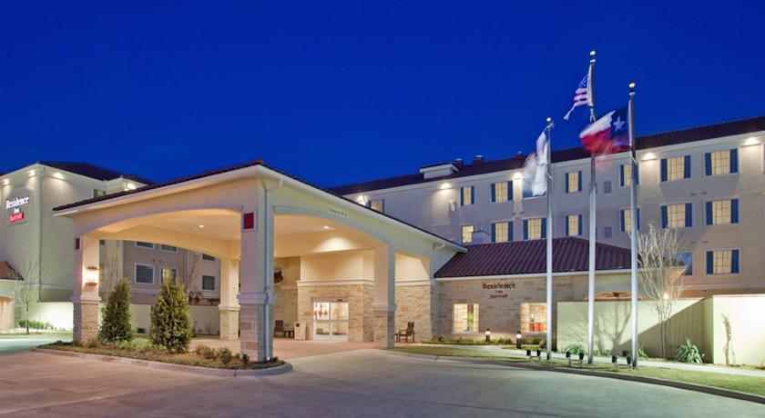 Residence Inn by Marriott Odessa