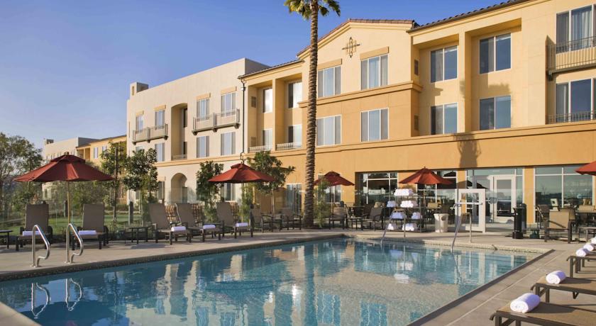 Residence Inn by Marriott San Juan Capistrano