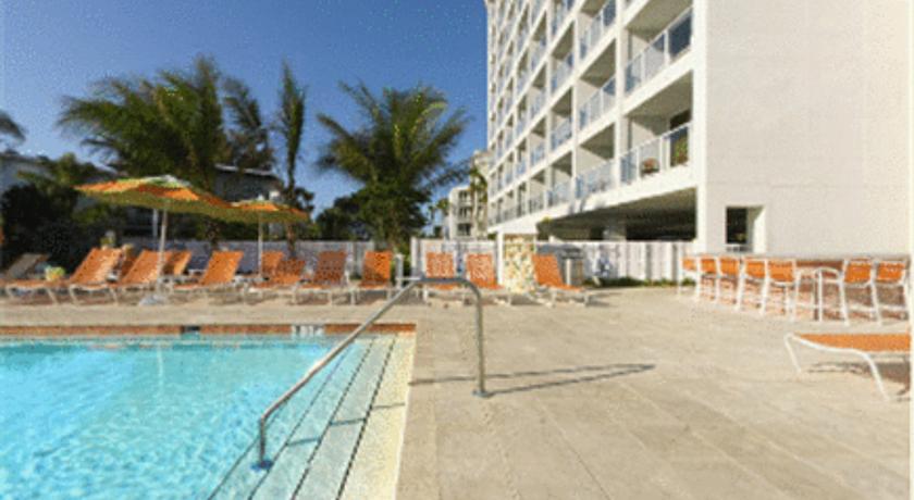 Residence Inn By Marriott St Petersburg Treasure Island