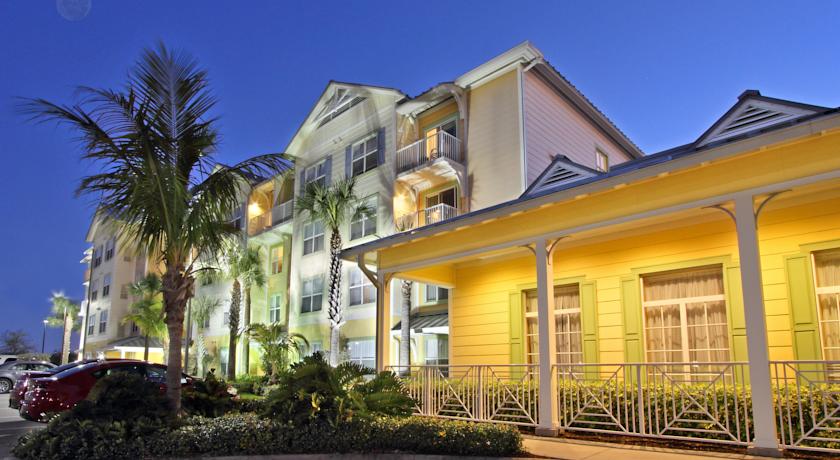 Residence Inn Cape Canaveral Cocoa Beach