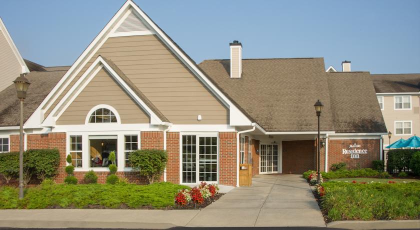 Residence Inn Charleston