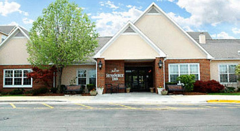 Residence Inn Chicago OHare