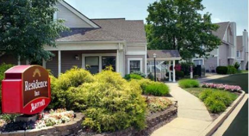Residence Inn Cincinnati North - Sharonville