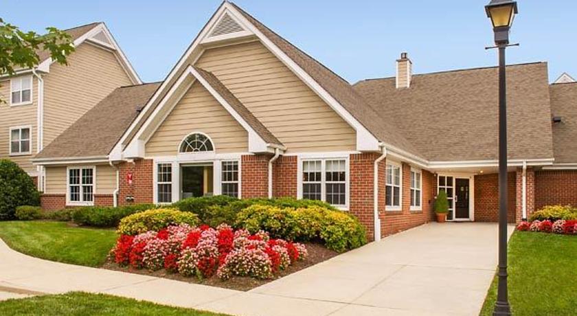 Residence Inn Columbia