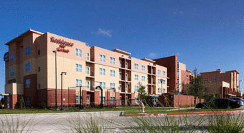 Residence Inn Dallas Plano - The Colony
