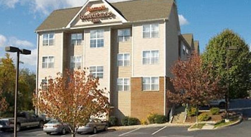 Residence Inn Danbury