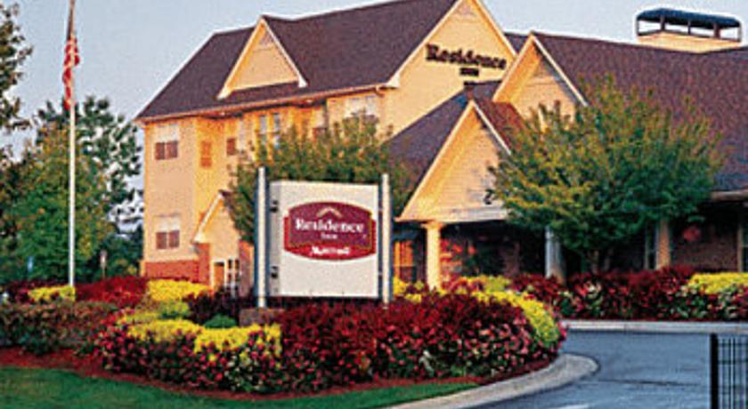 Residence Inn Dayton North