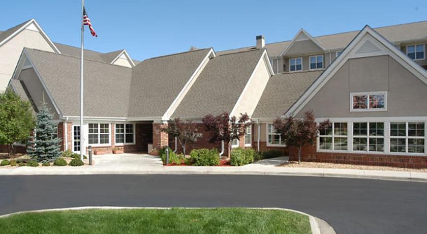 Residence Inn Denver West Golden