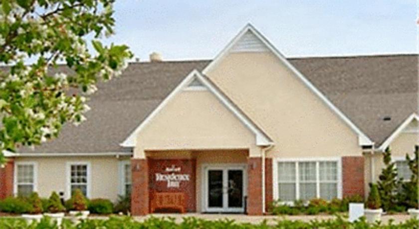 Residence Inn Detroit Pontiac-Auburn Hills