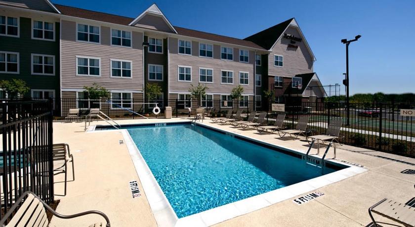 Residence Inn Dothan