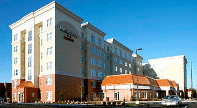 Residence Inn East Rutherford Meadowlands