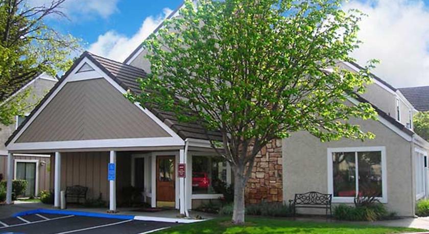 Residence Inn Fremont Silicon Valley