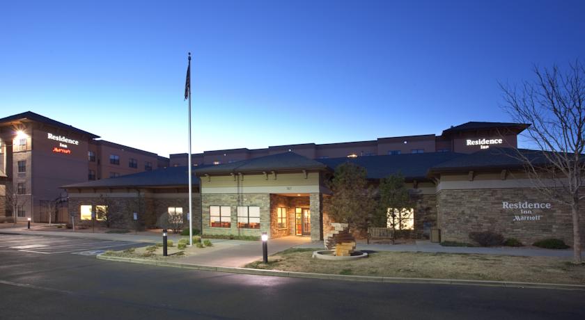Residence Inn Grand Junction
