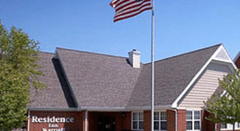 Residence Inn Grand Rapids West