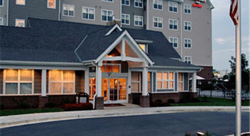 Residence Inn Gulfport-Biloxi Airport