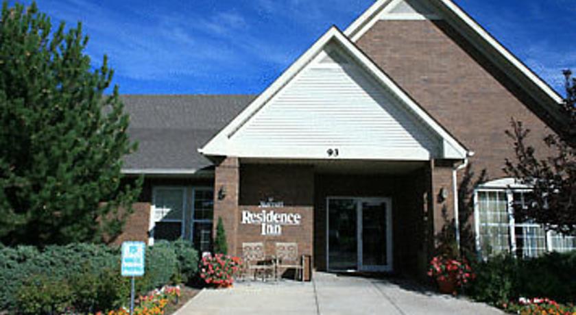 Residence Inn Highlands Ranch