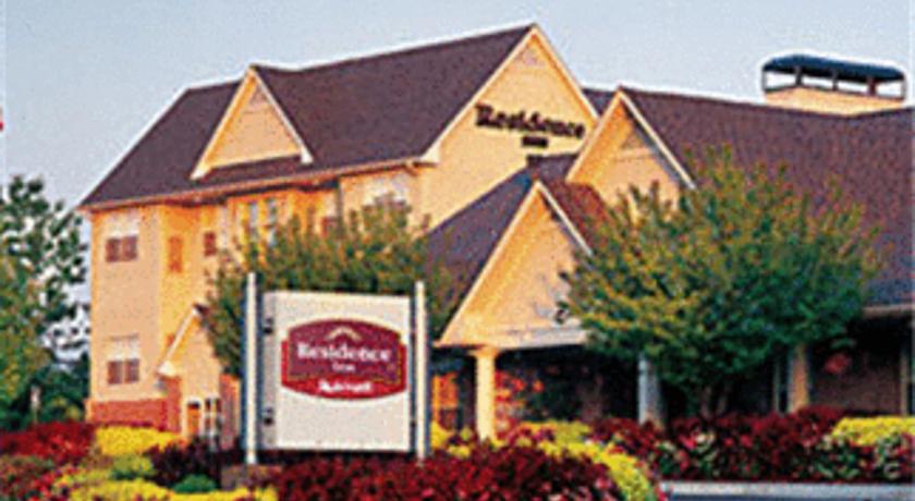 Residence Inn Houston Katy Mills
