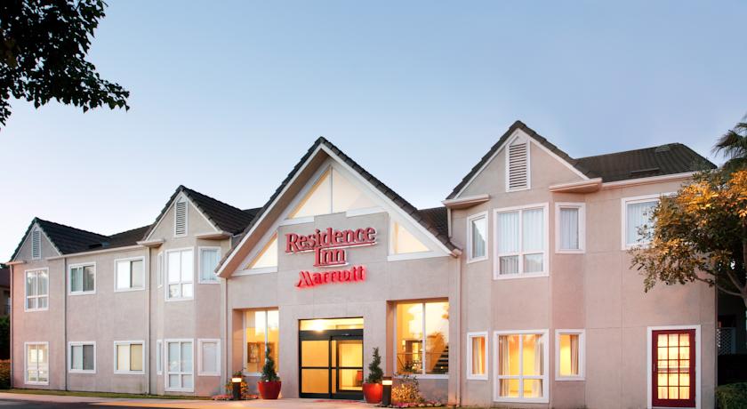 Residence Inn Huntington Beach Fountain Valley