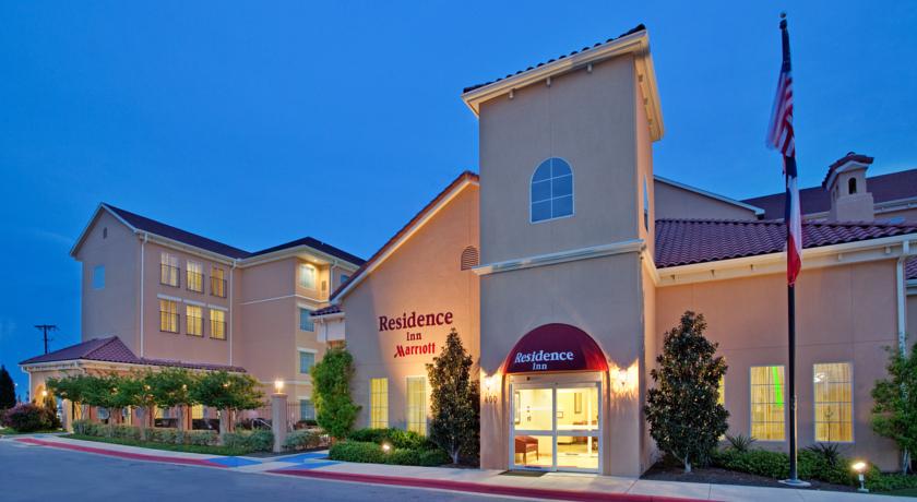 Residence Inn Killeen