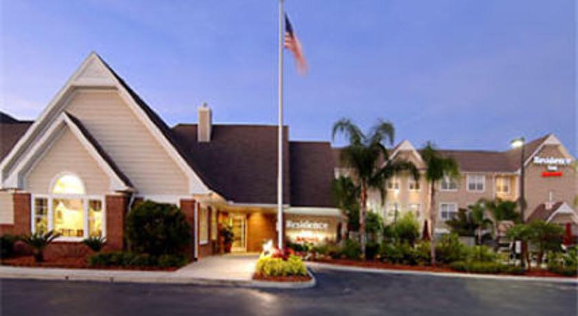 Residence Inn Lakeland