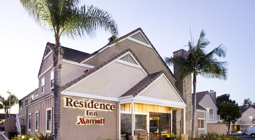 Residence Inn Long Beach