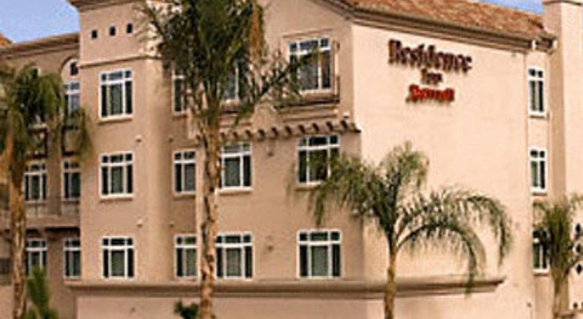Residence Inn Los Angeles Westlake Village