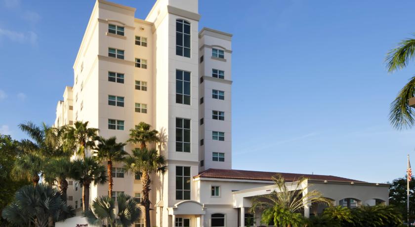Residence Inn Miami Aventura Mall