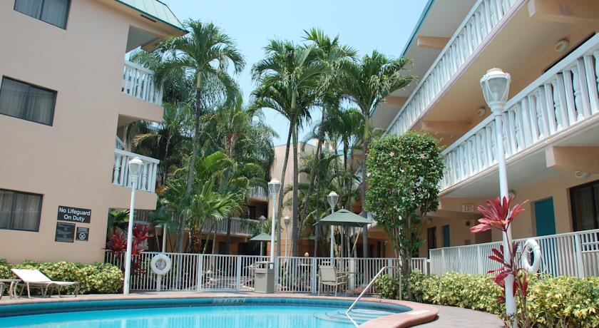 Residence Inn Miami Coconut Grove