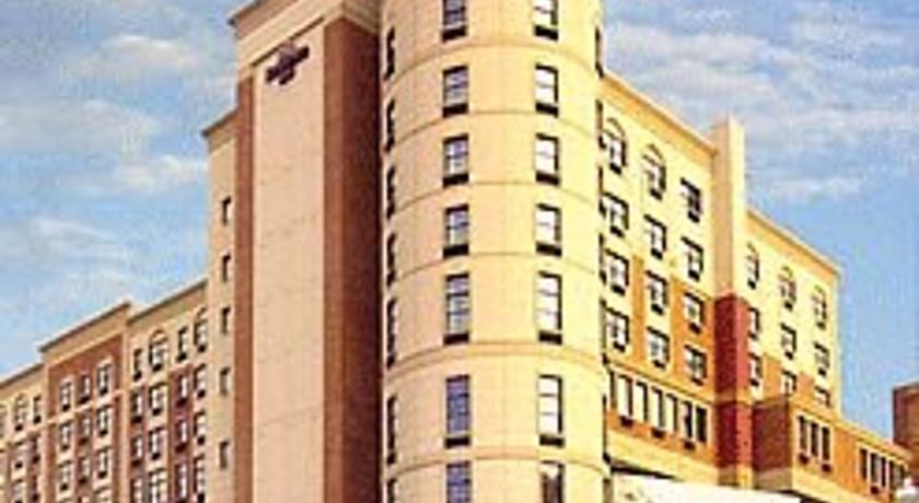 Residence Inn New Rochelle
