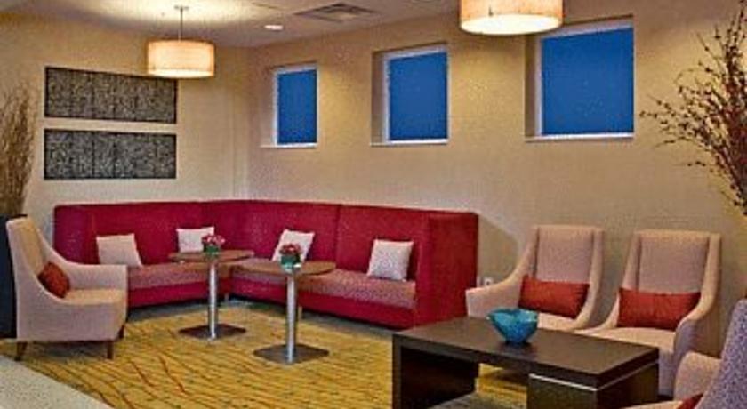 Residence Inn Newport News Airport