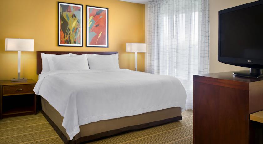 Residence Inn Parsippany