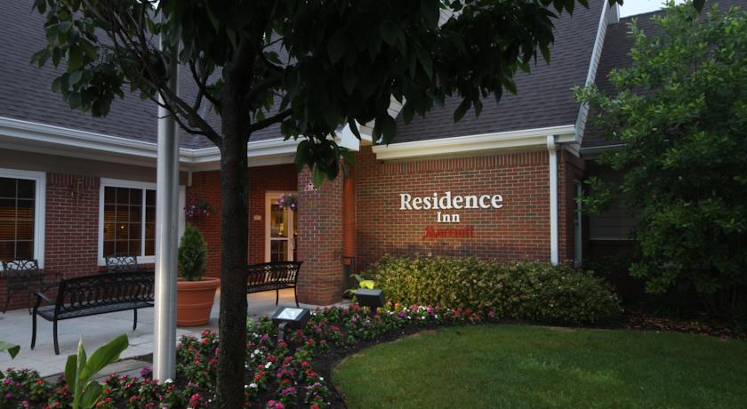 Residence Inn Philadelphia Montgomeryville