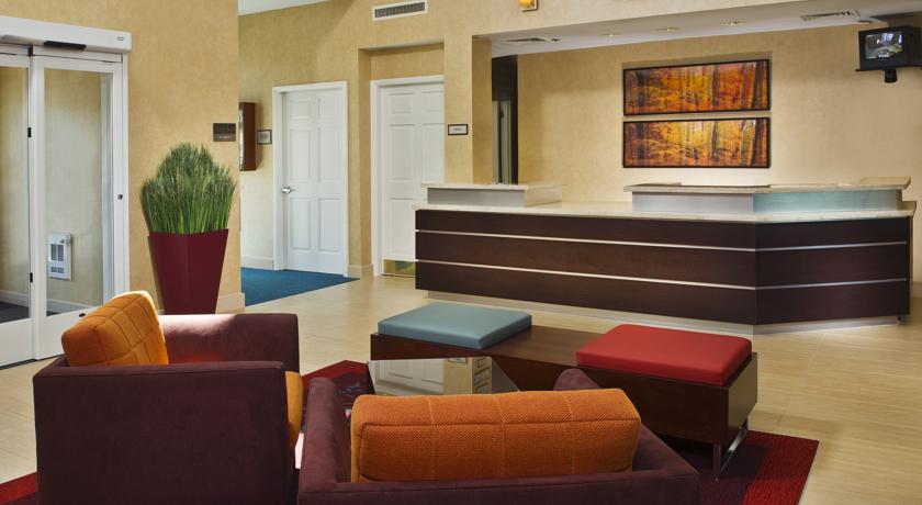 Residence Inn Philadelphia Willow Grove