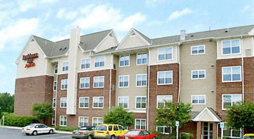 Residence Inn Pittsburgh Cranberry Township