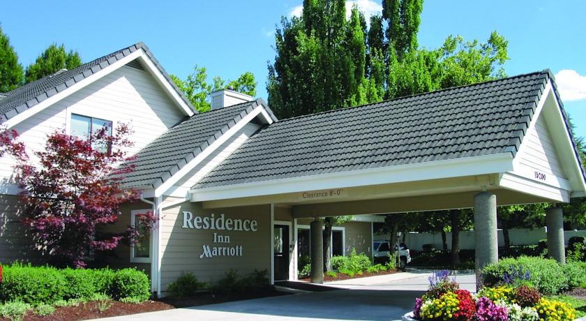Residence Inn Portland South Lake Oswego