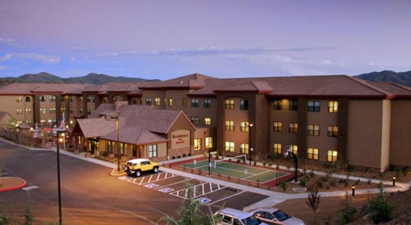 Residence Inn Prescott